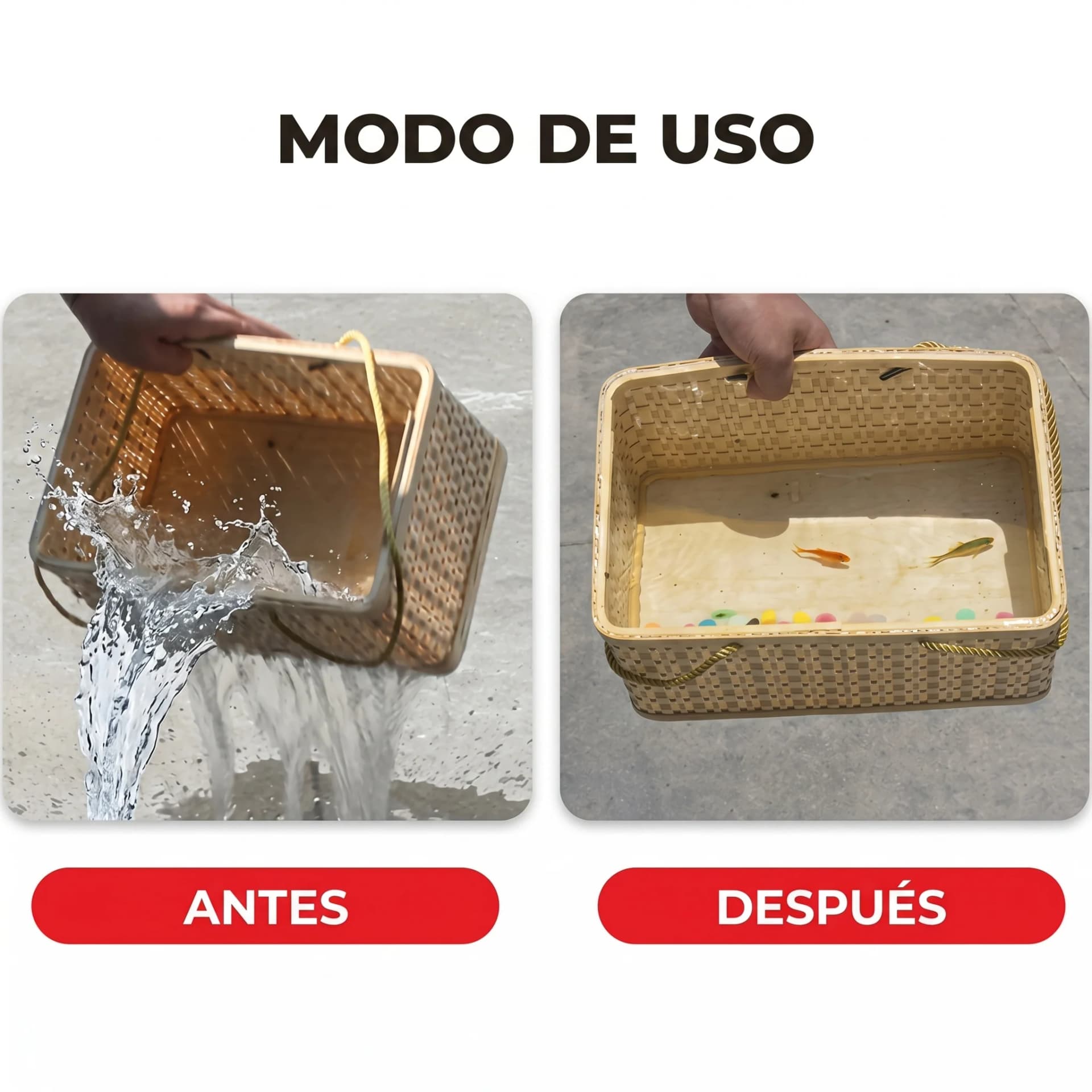 SELLADOR IMPERMEABILIZANTE TRANSPARENTE 🏠 — Sella goteras, grietas y filtraciones al instante sin albañil